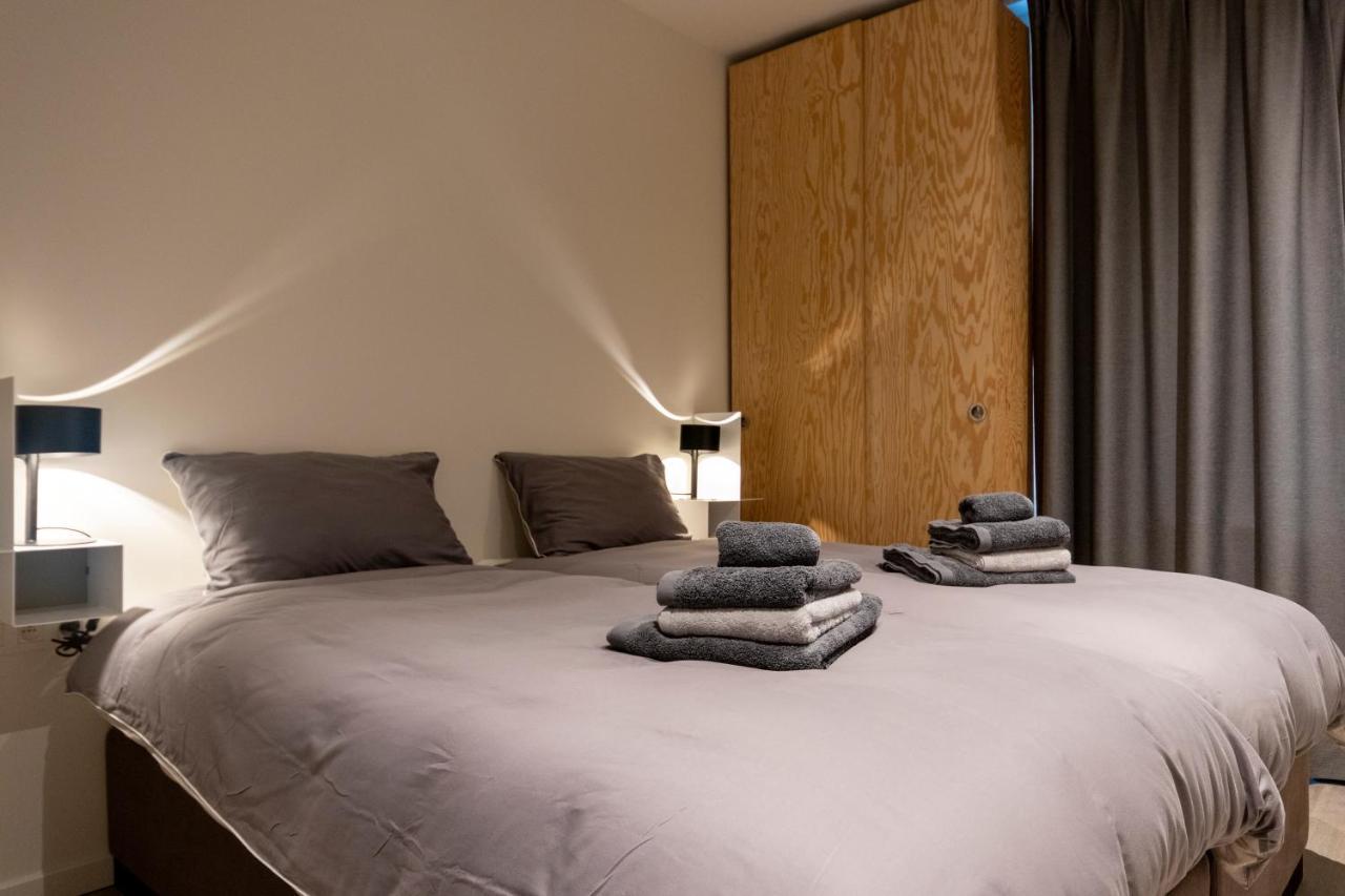 Clos Normand First Floor Nieuwpoort Exterior foto